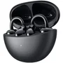 Honor Choice Earbuds Clip Auriculares Bluetooth con Estuche de Carga, Autonomía 36h, IP54, Negros, 5504ADMQ